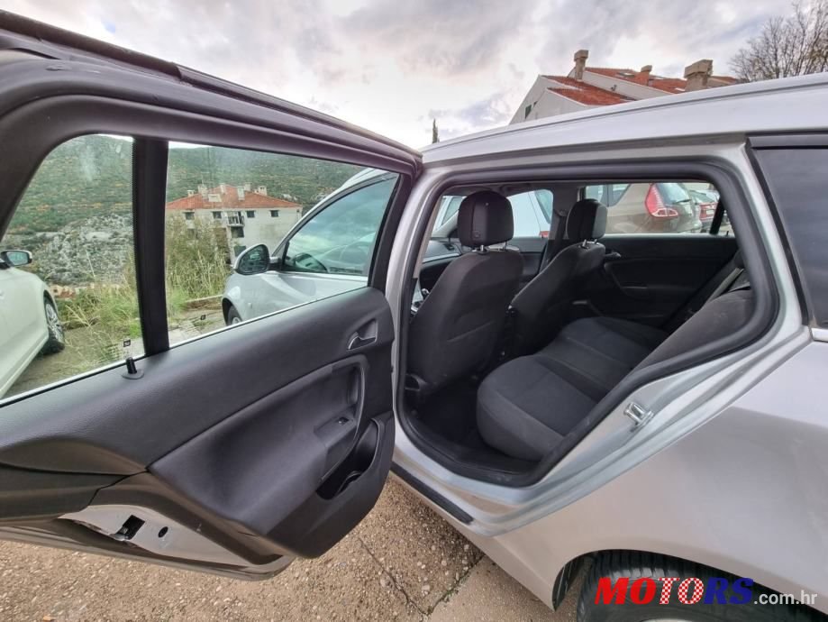 2015' Opel Insignia 2,0 Cdti photo #5