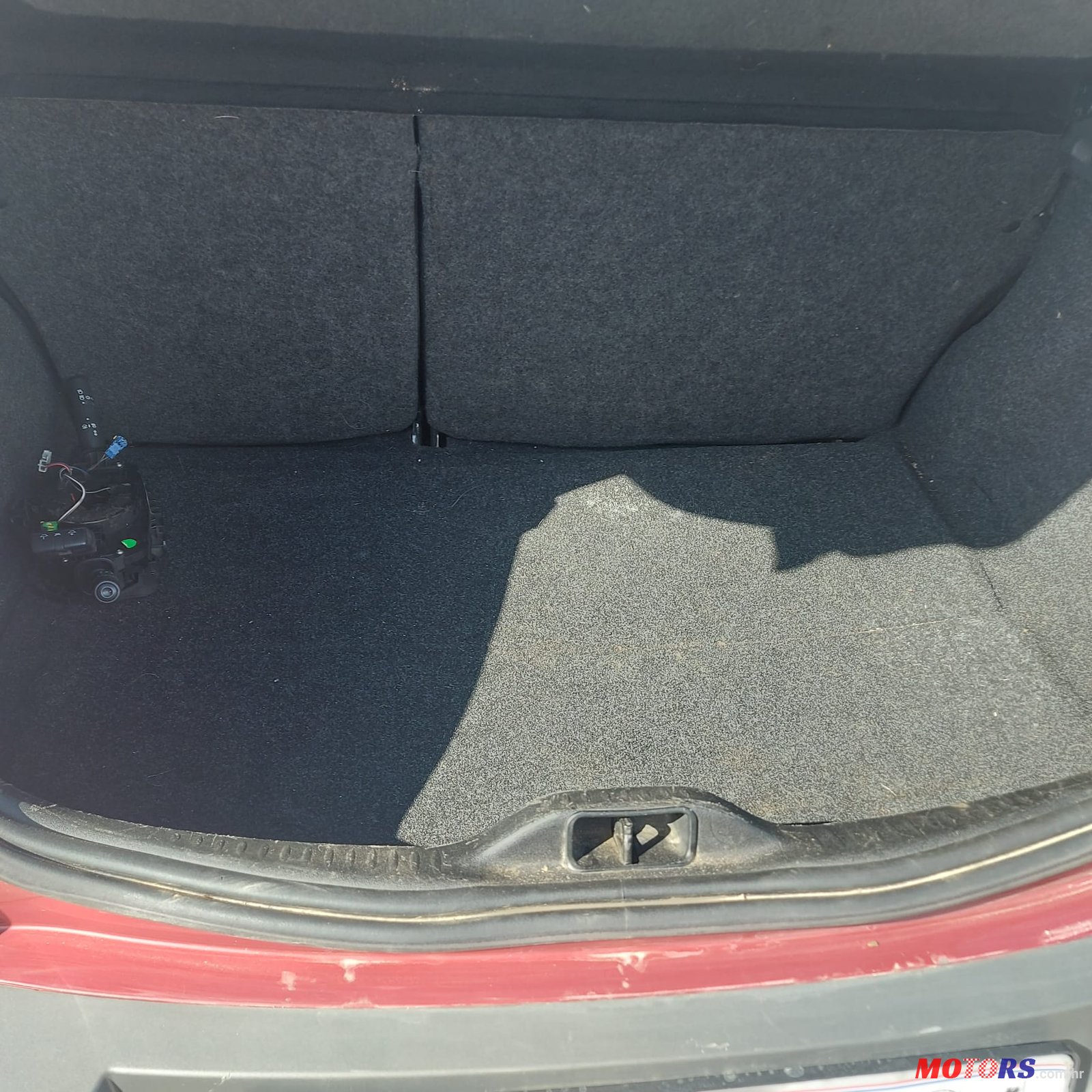 2005' Renault Megane Dci photo #6