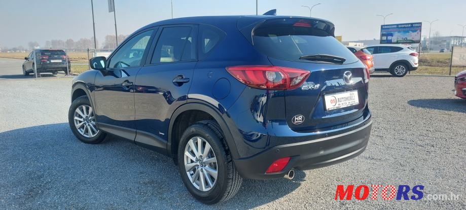 2017' Mazda CX-5 Cd150 photo #2