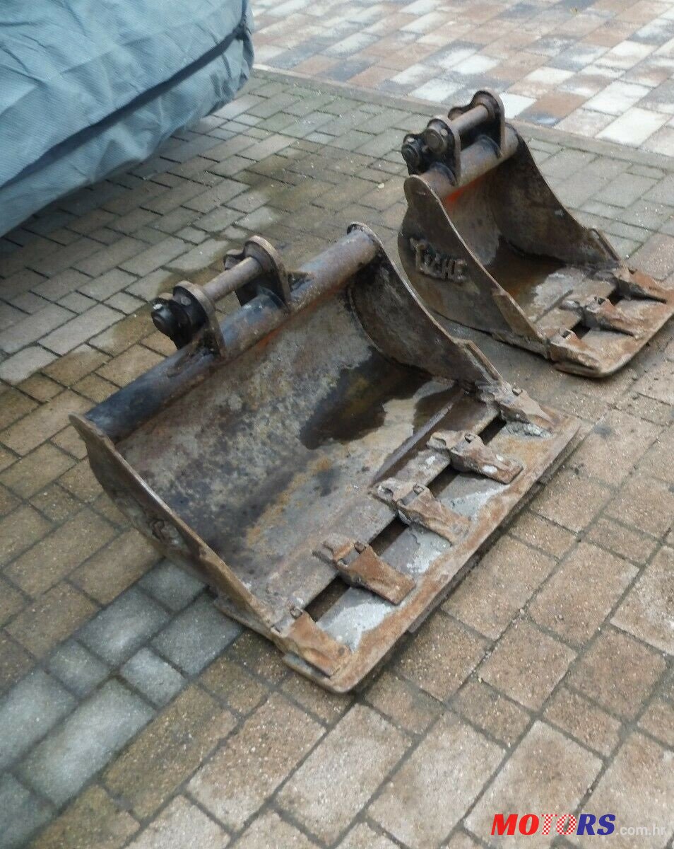 2008' Kubota KX41-3V photo #4