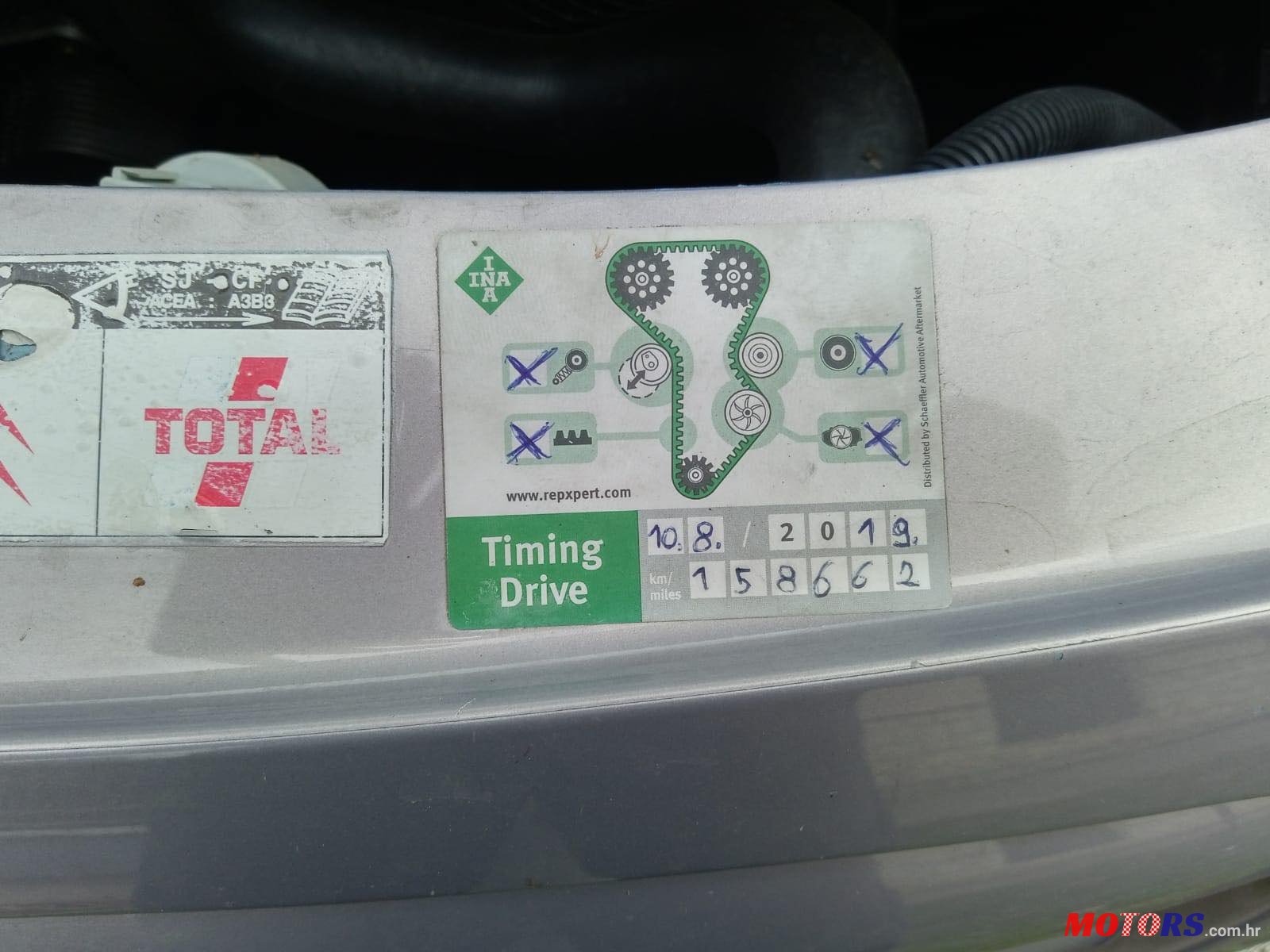 2004' Citroen C3 photo #1