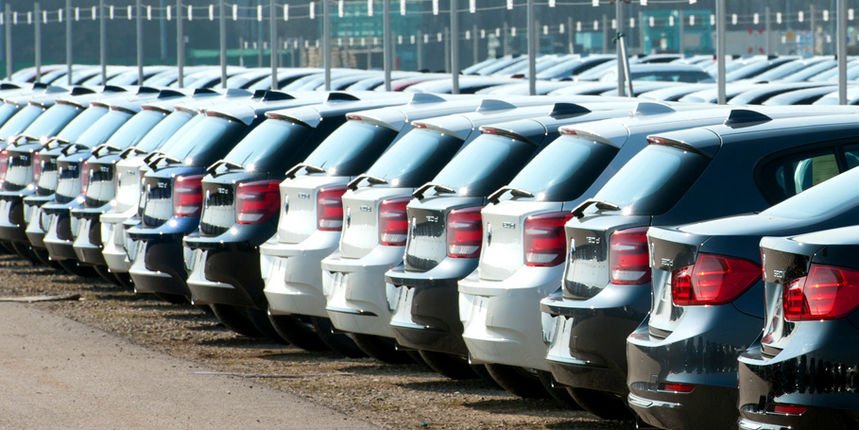 Lani prodano 42,6 posto manje novih auta nego godinu prije, Škoda Octavia najprodavanija