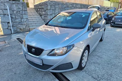 2009' SEAT Ibiza 1,2