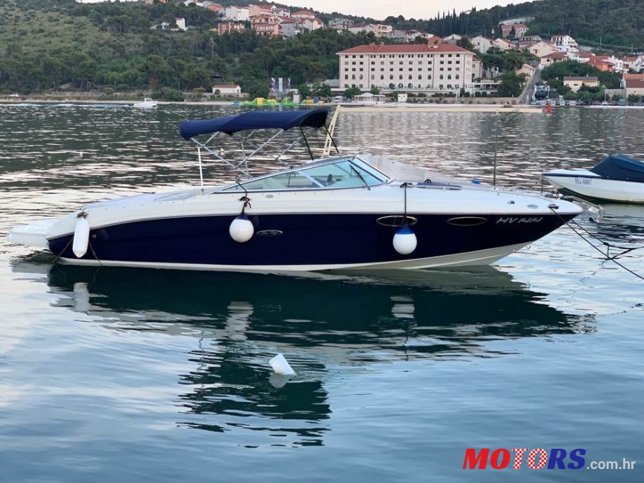 2005' Sea Ray 240 Sunsport photo #1