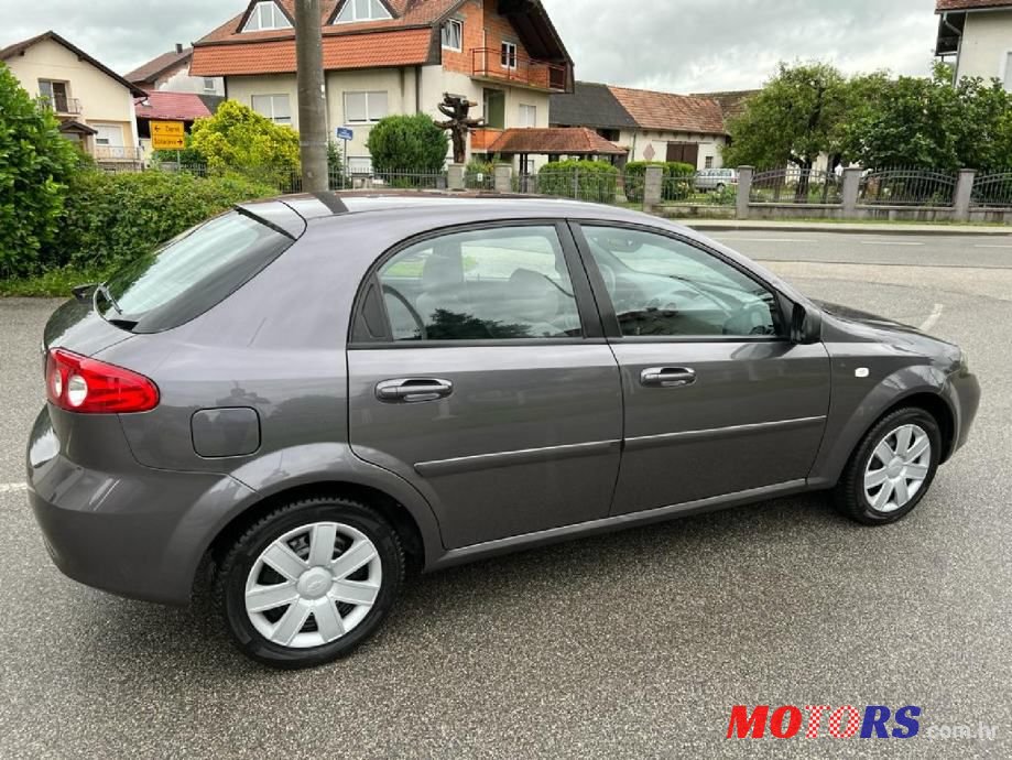 2011' Chevrolet Lacetti 1,4 Se photo #6
