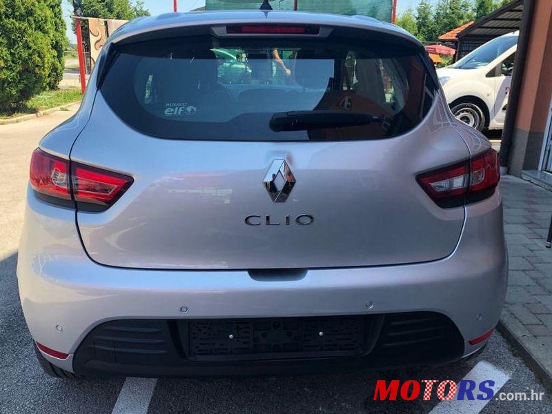 2019' Renault Clio Dci 75 photo #1