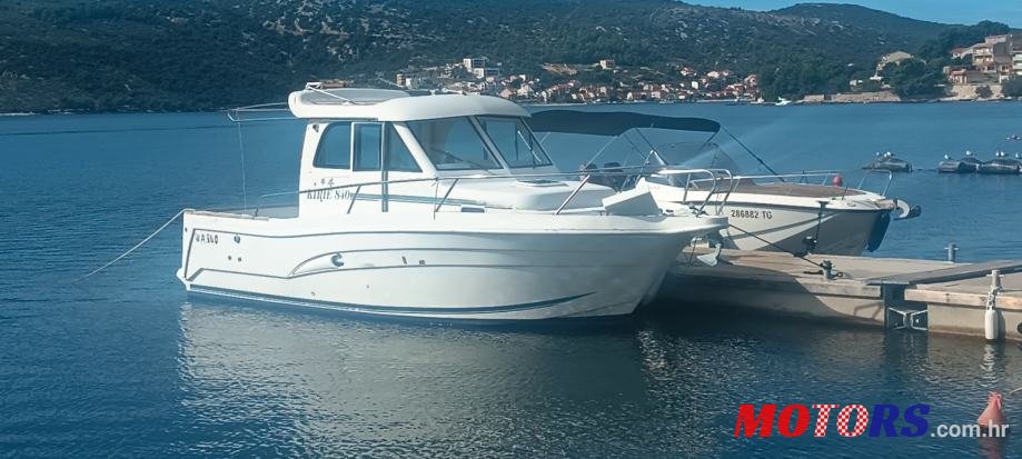 2001' Starfisher photo #1