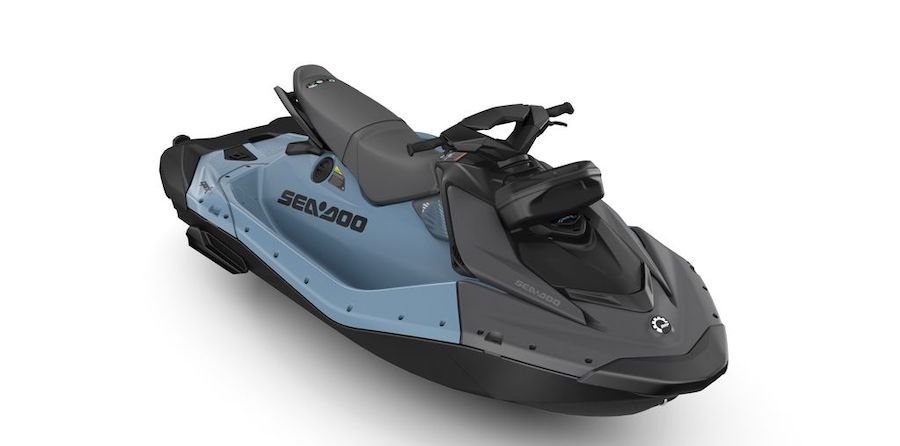 All-New 2027 Sea-Doo Spark X Is Almost Too Capable For An Entry-level PWC