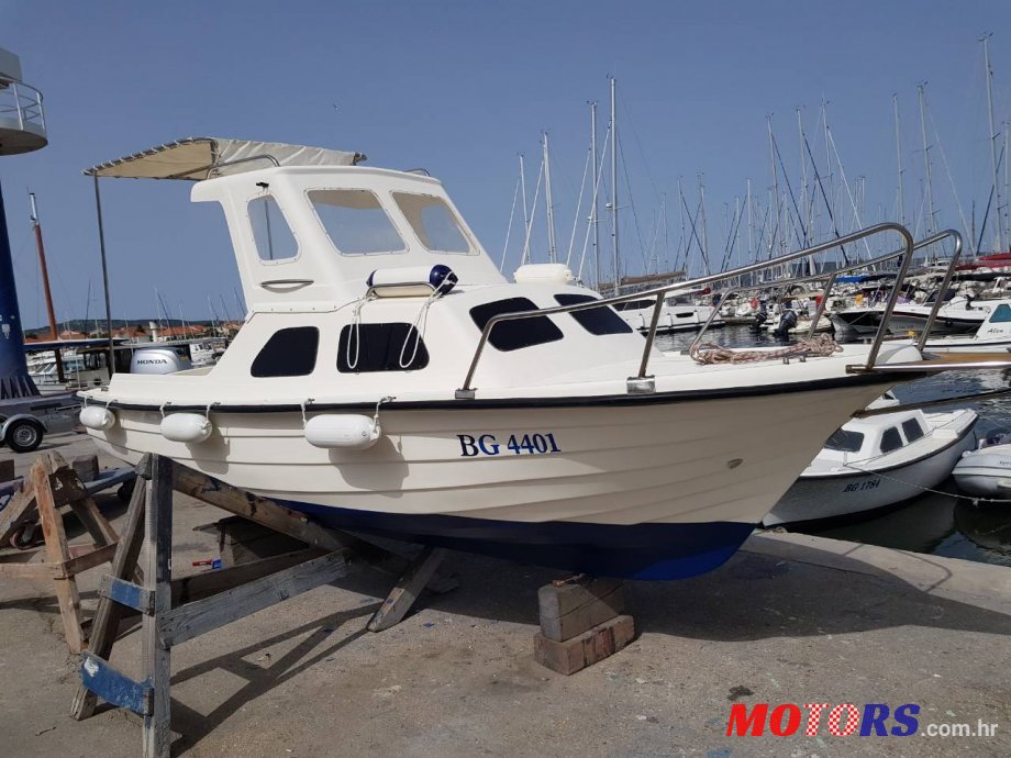 2013' Adria photo #1