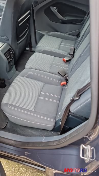 2011' Ford C-MAX 1,6 Tdci photo #6