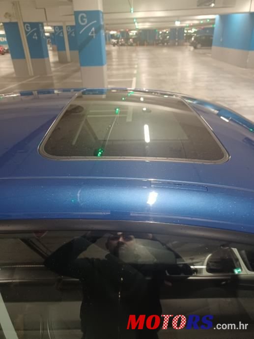 2007' BMW Serija 1 120D photo #6