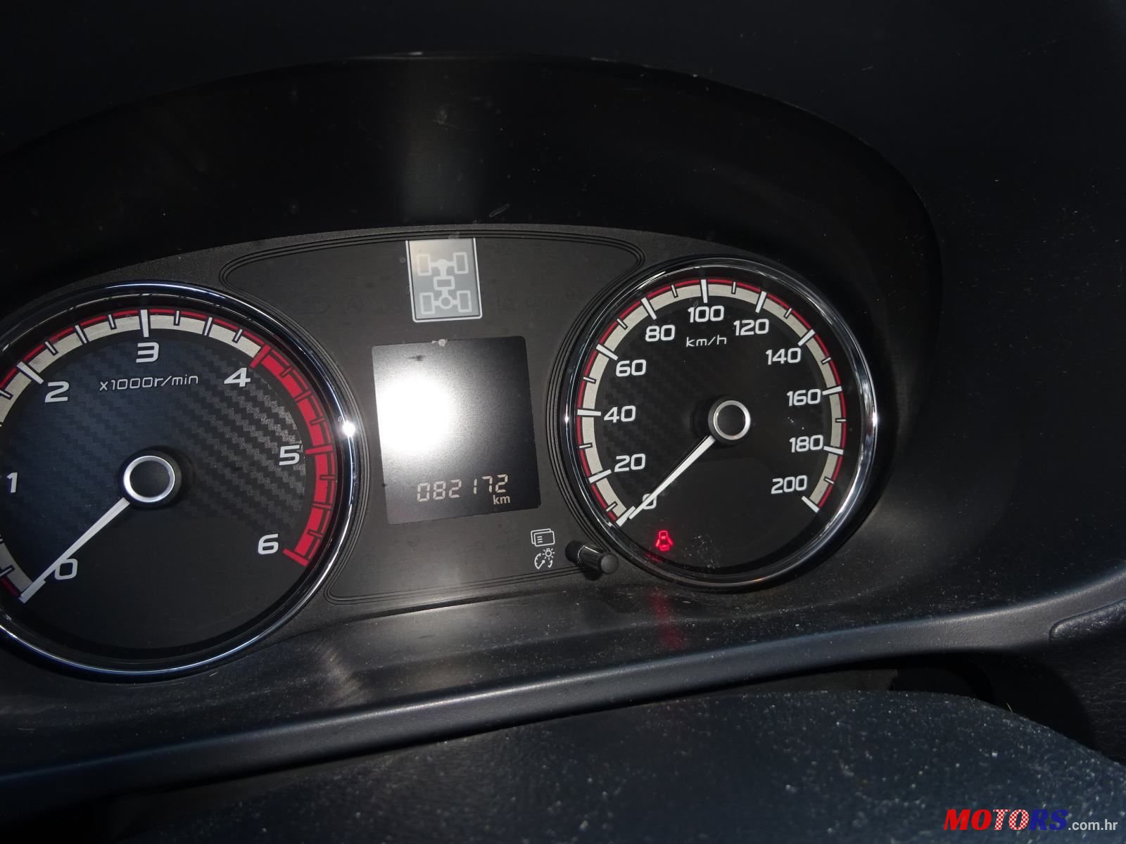 2019' Mitsubishi L200 2,2 Tdci photo #6