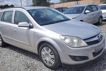 2008' Opel Astra 1,7 Cdti