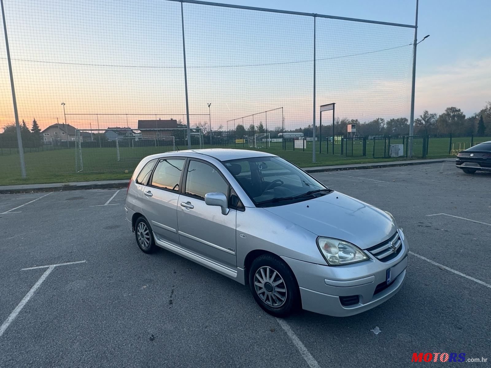 2004' Suzuki Liana 1.4 D photo #2
