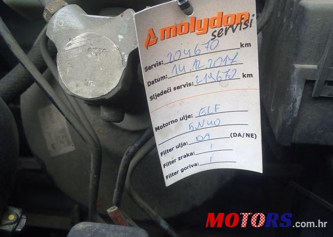 2000' Peugeot 106 106 Xn photo #4