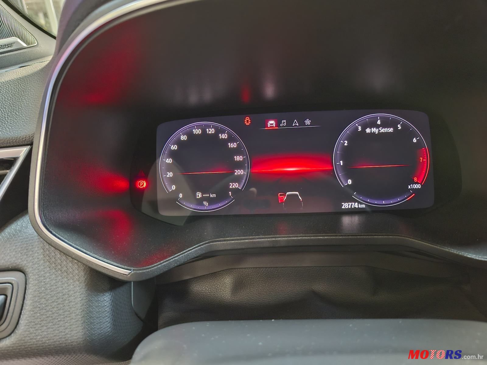 2023' Mitsubishi Colt 1.0 photo #5