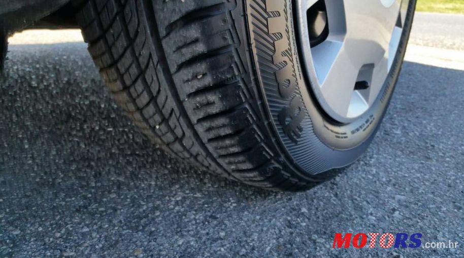 2004' Opel Corsa 1.0 I photo #2