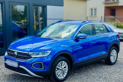 2023' Volkswagen T-Roc 1,0 Tsi