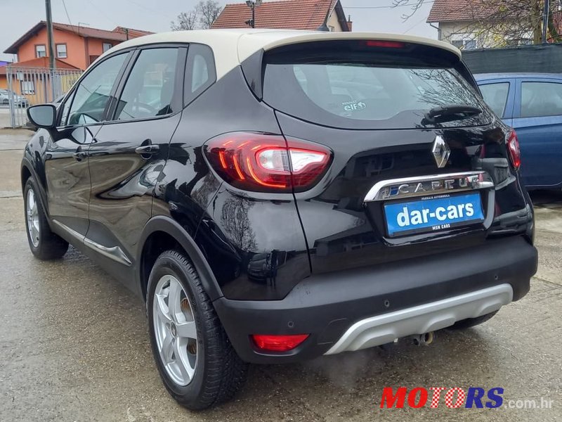 2019' Renault Captur Tce photo #5