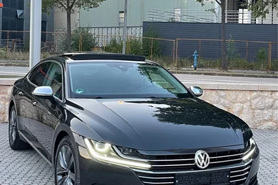 2017' Volkswagen Arteon 2,0 Tdi