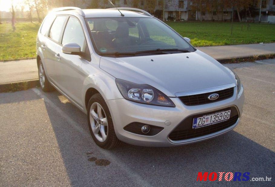 2010' Fiat Punto 1,3 Multijet 16V photo #1