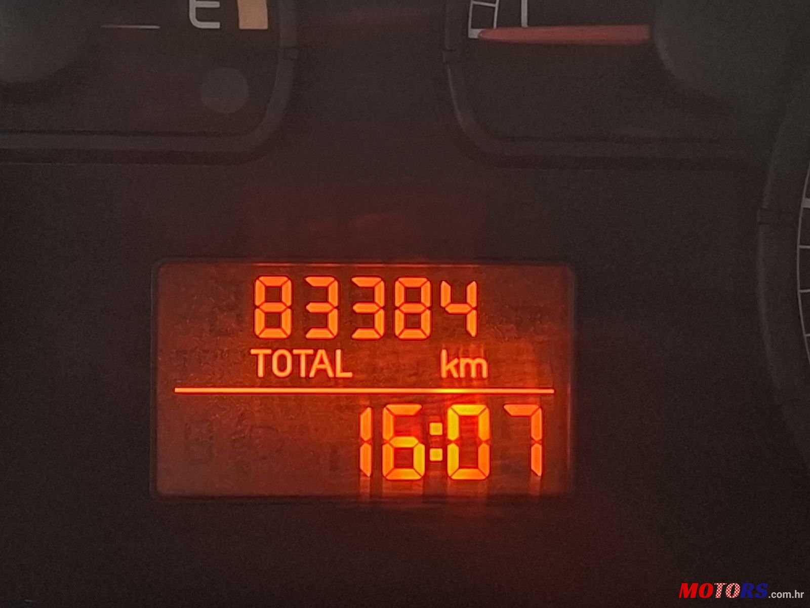 2004' Fiat Punto photo #2