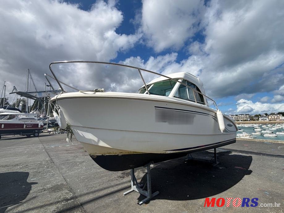 2004' Beneteau photo #1