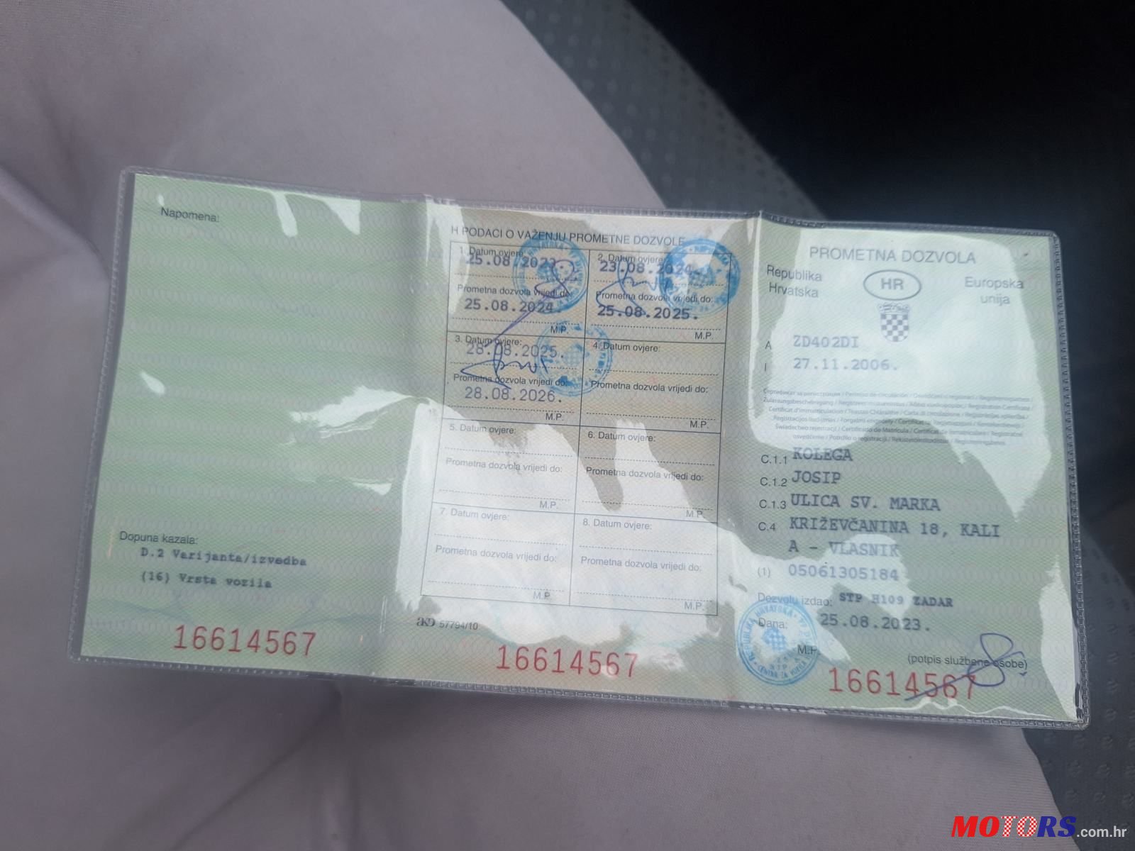 2003' Mazda 323 Osobno Vozilo photo #3