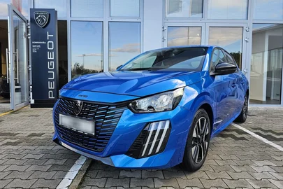 2024' Peugeot 208 1,2
