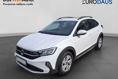 2024' Volkswagen Taigo 1,0 Tsi