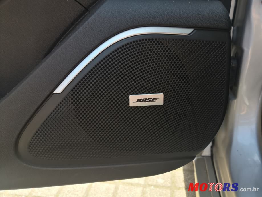 2017' Renault Talisman Dci 160 photo #5