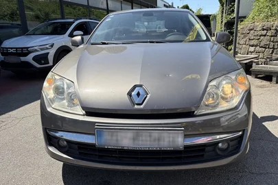 2007' Renault Laguna 1,5 Dci