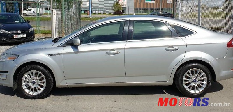 2011' Ford Mondeo 1,6 photo #2
