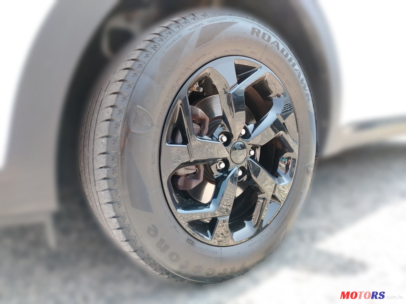 2021' Kia Sportage 1.6 Crdi photo #6