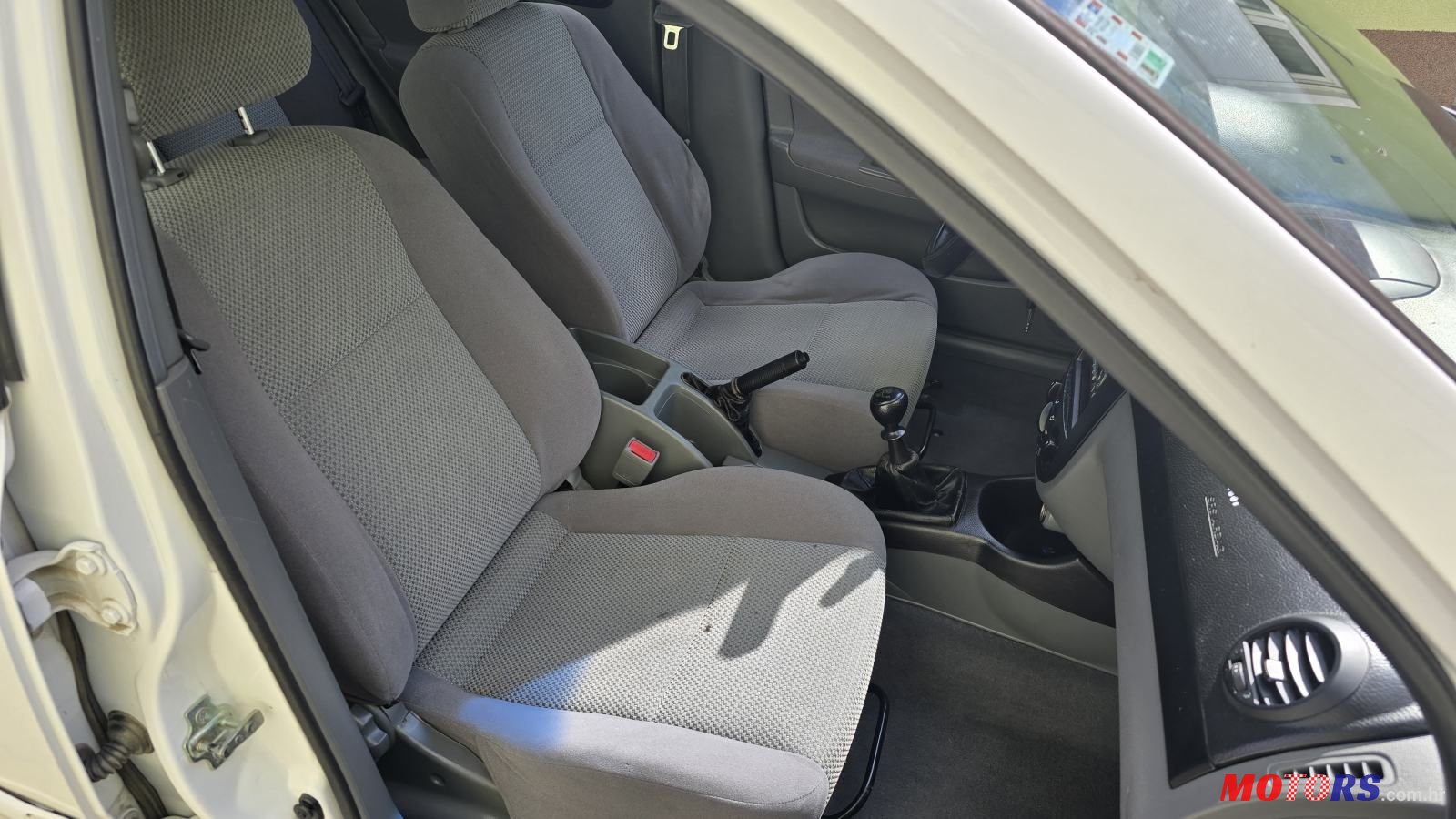 2011' Chevrolet Lacetti 1,4 Sx photo #6