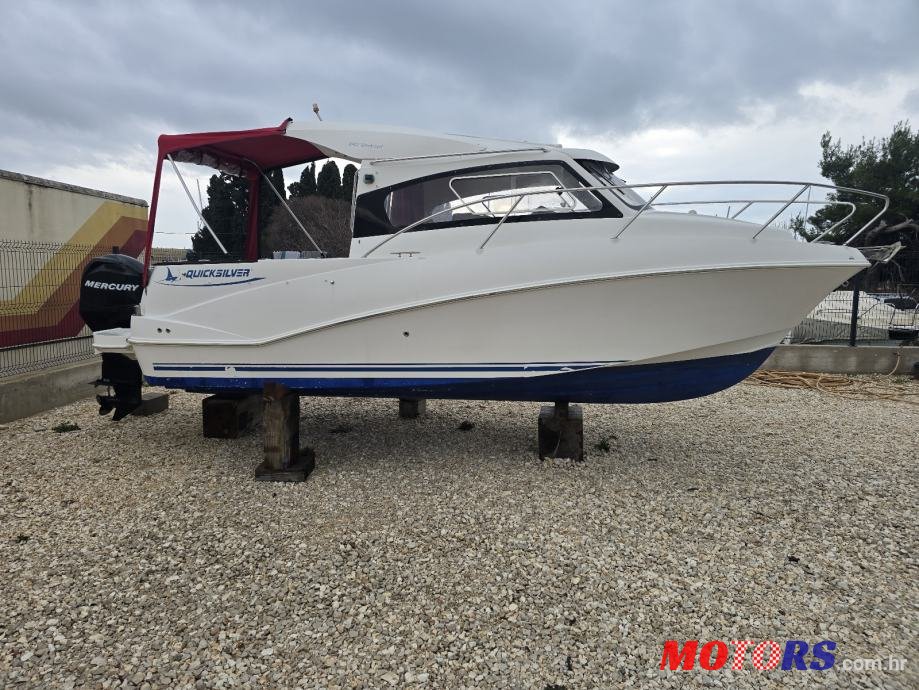 2009' Quicksilver photo #1