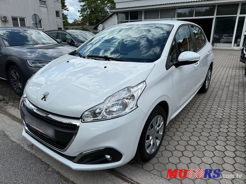 2017' Renault Clio Dci photo #1