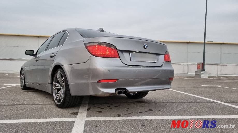 2004' BMW Serija 5 530I photo #5