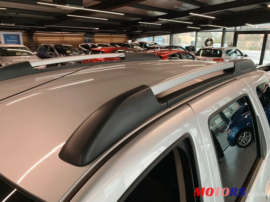 2013' Dacia Duster 1,5 Dci photo #3