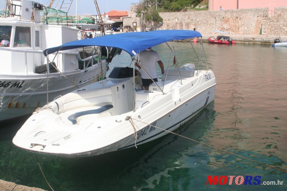 2006' Cobia photo #1