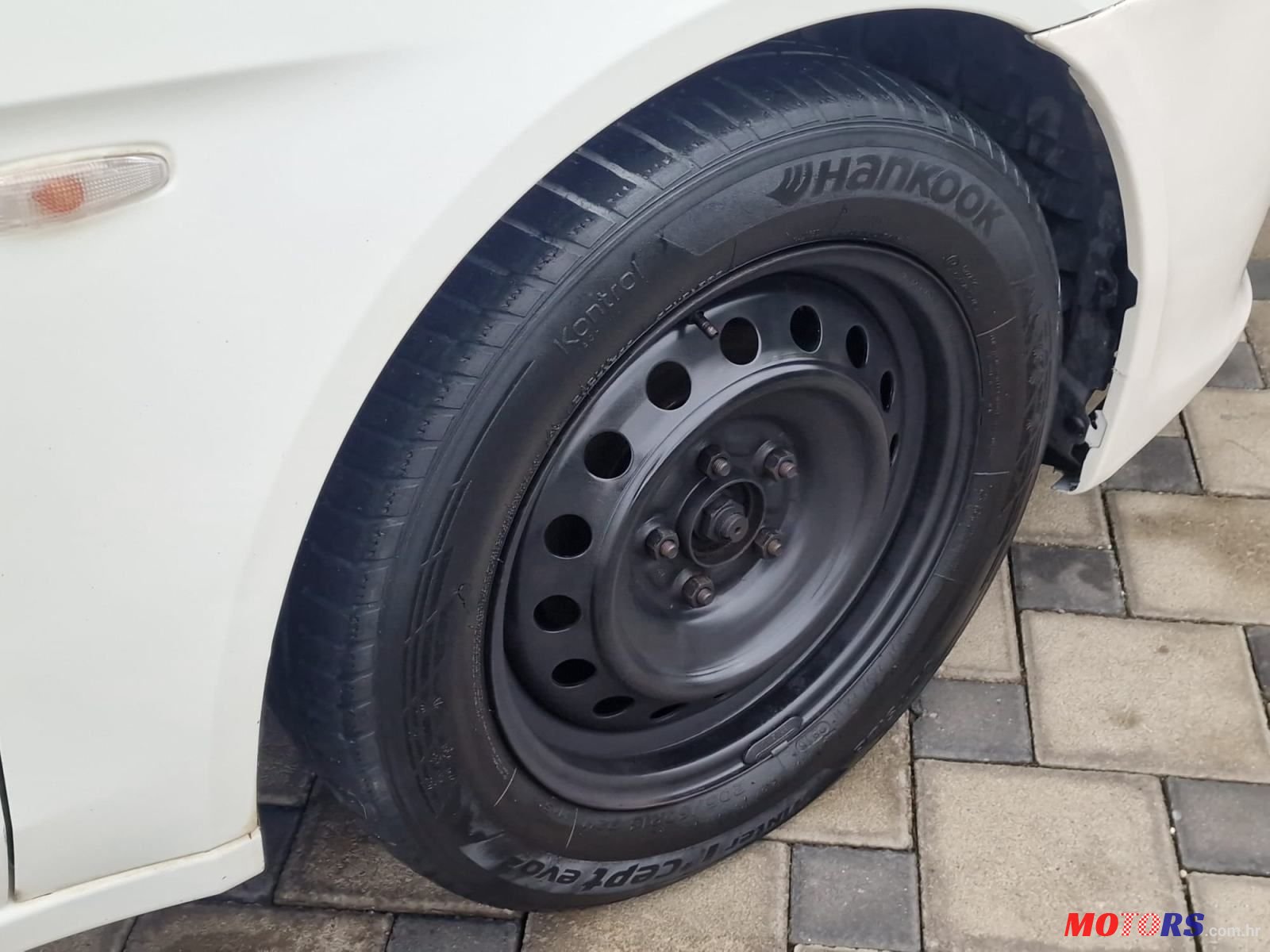 2017' Mitsubishi Lancer 1,6 photo #4