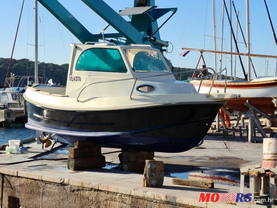 2005' Calafuria Catarsi 595 photo #1