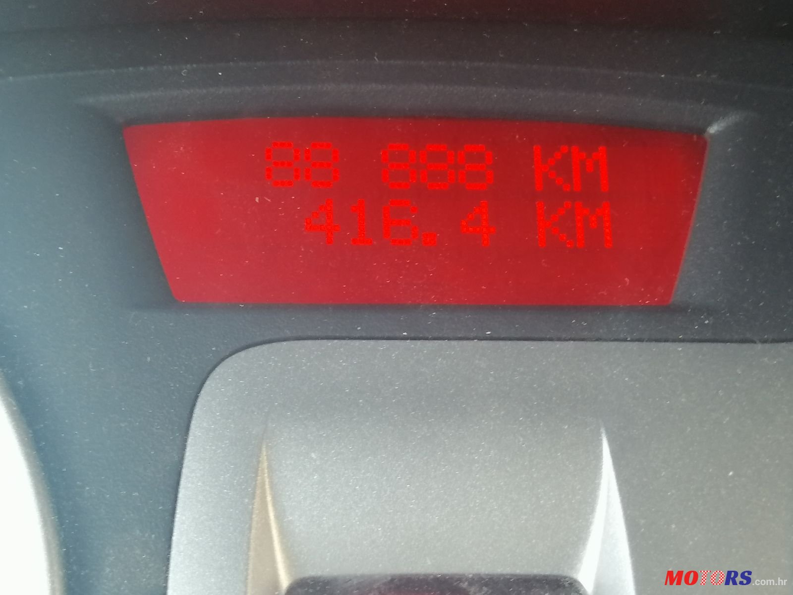 2007' Renault Clio 2.0 rs photo #5