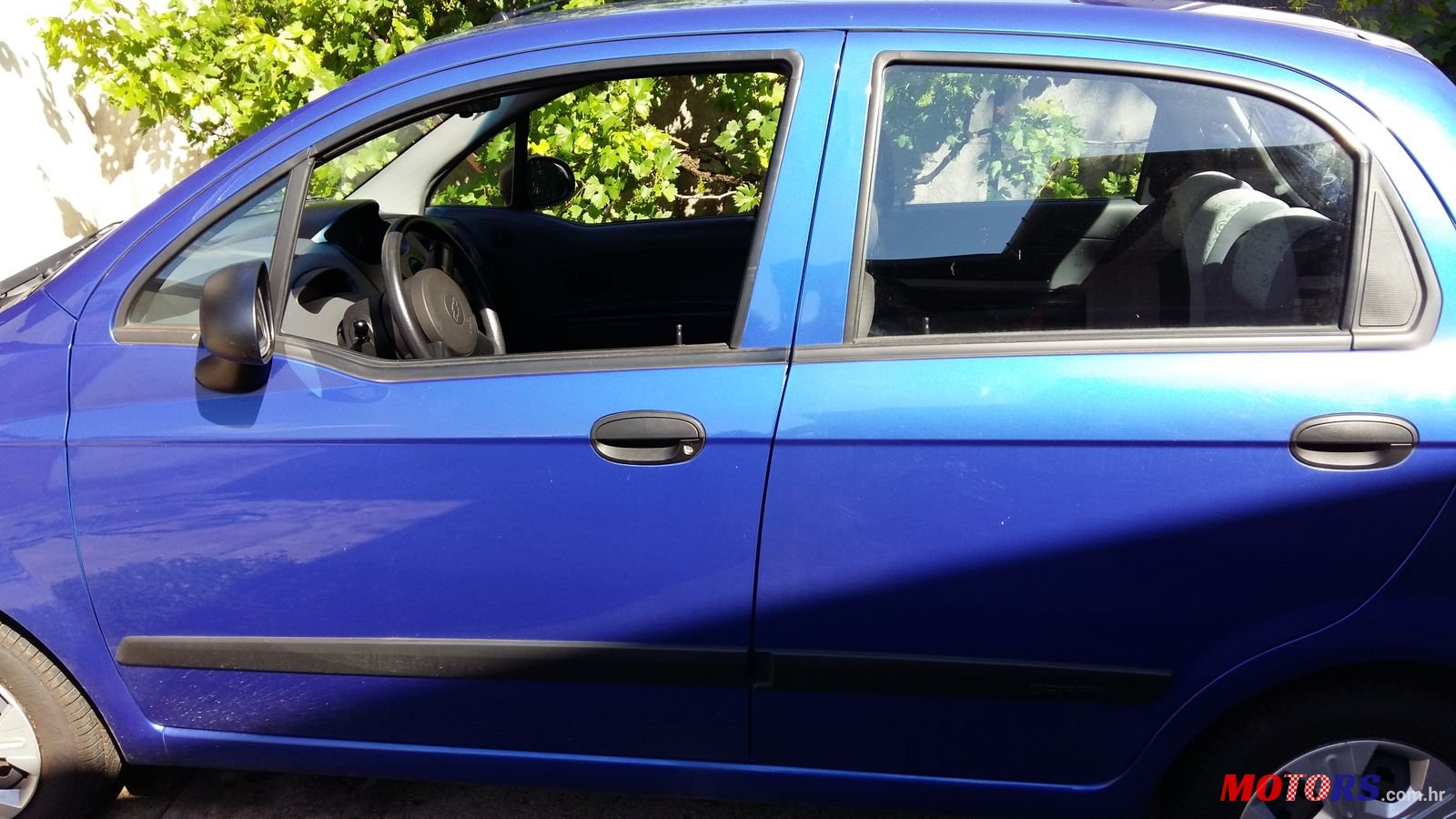 2009' Chevrolet photo #2