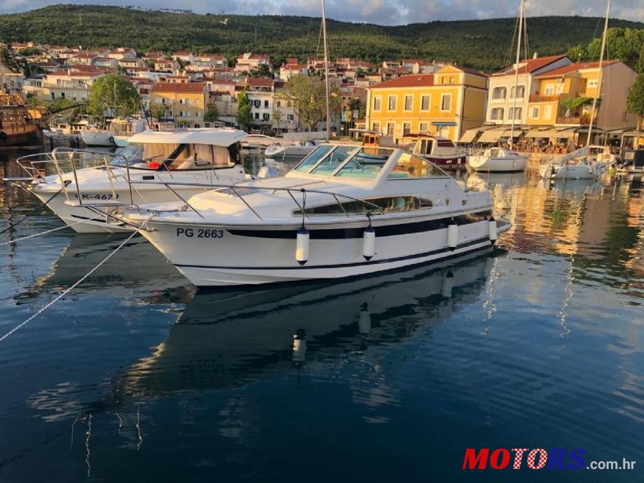 2002' Chris Craft Constrllation 26 photo #1