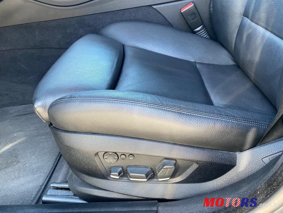 2013' BMW Serija 5 520D photo #5