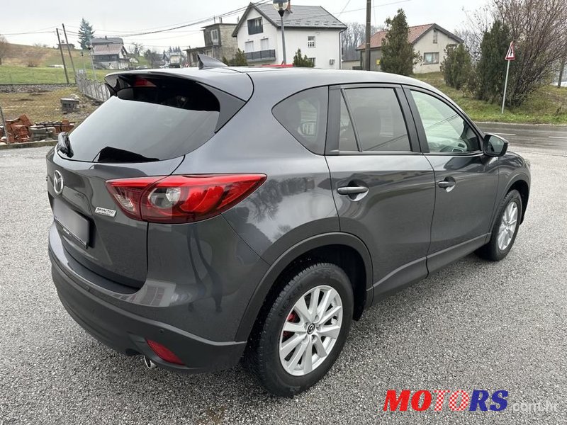 2016' Mazda CX-5 Cd150 photo #3