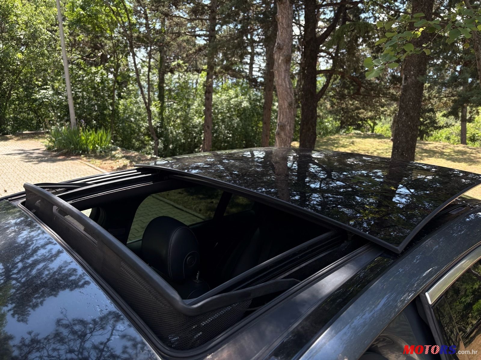 2018' Mercedes-Benz C-Klasa C 250 D Amg photo #6