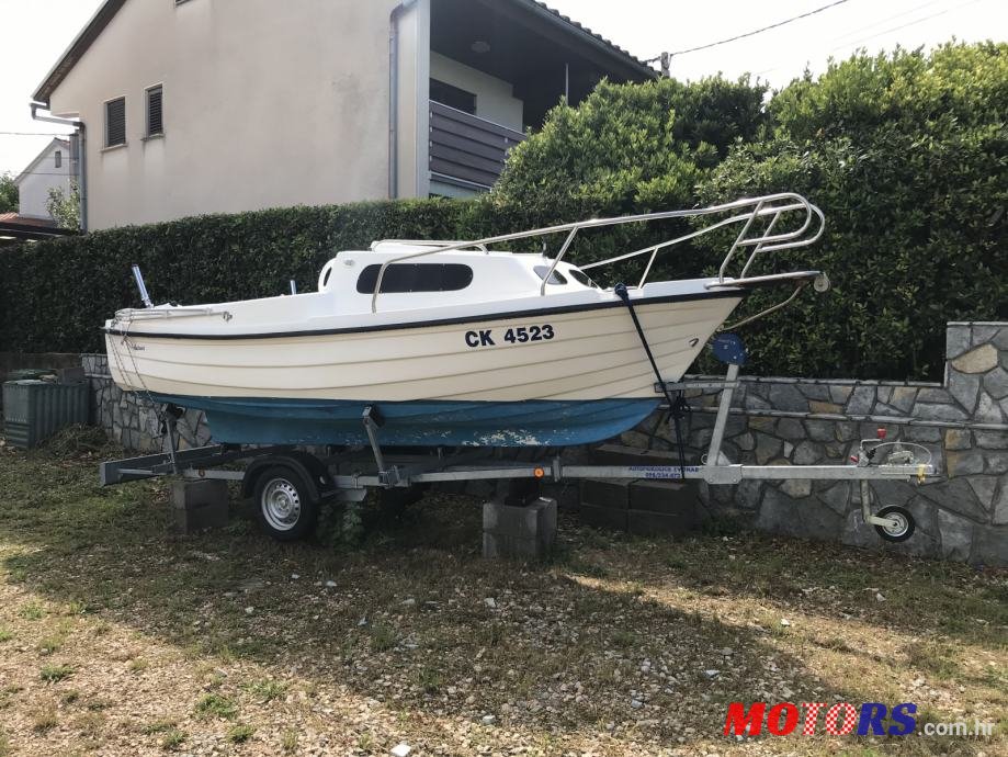 2014' Adria M SPORT 500 photo #1