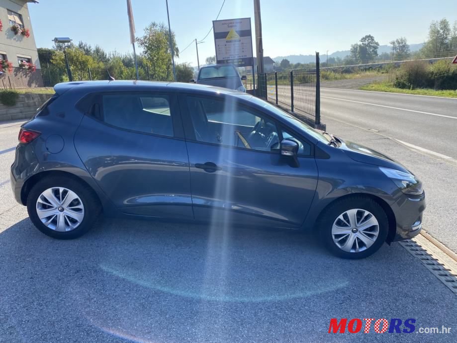 2017' Renault Clio 1,2 photo #3